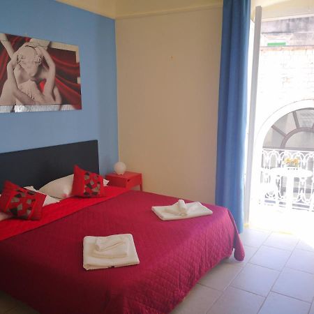 Il Da Vinci Casa Vacanze Giovinazzo Exterior photo