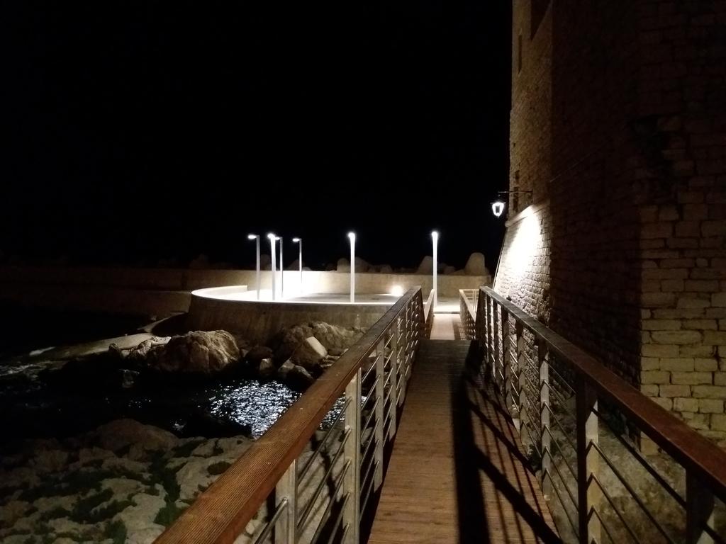 Il Da Vinci Casa Vacanze Giovinazzo Exterior photo